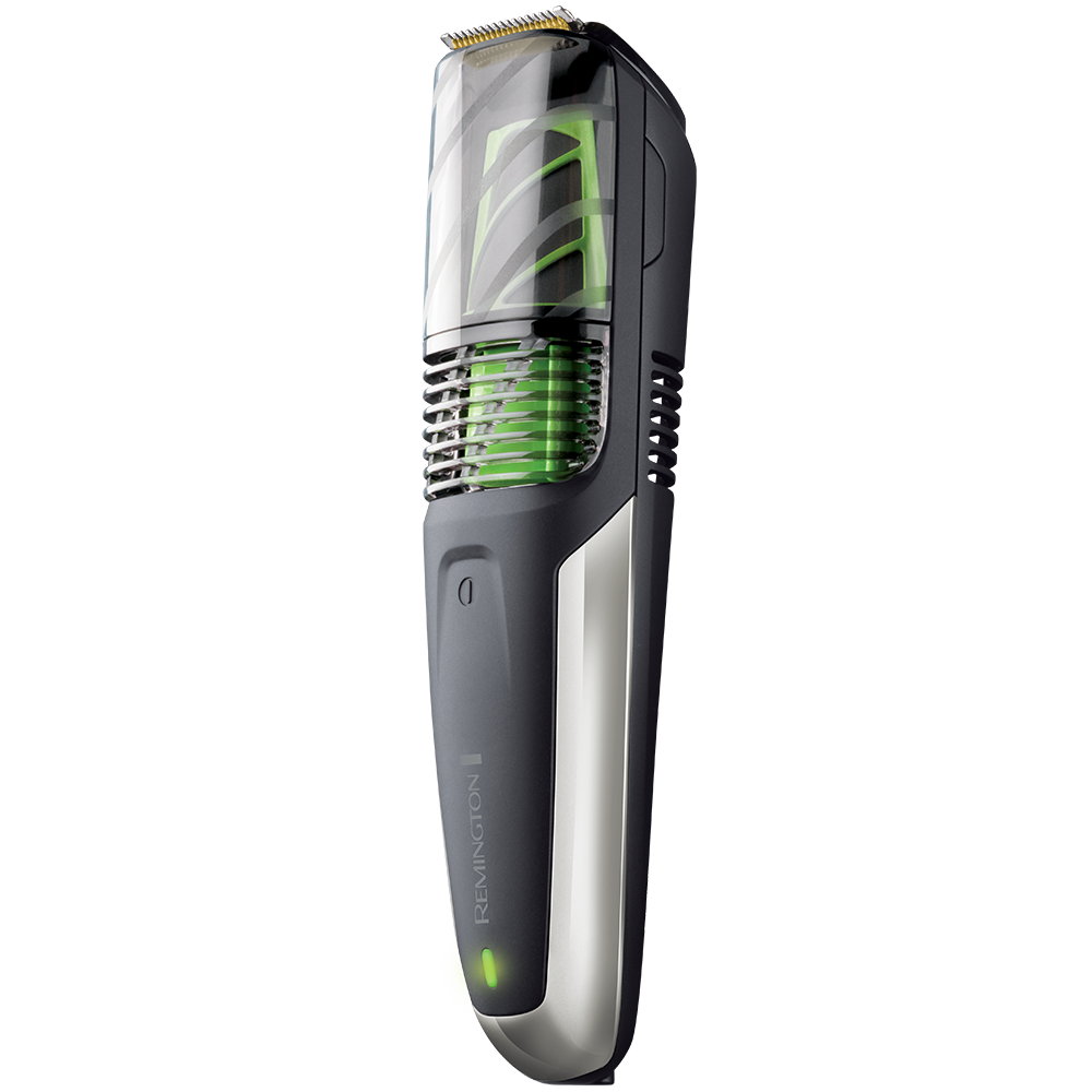 Top 5 remington beard trimmer with vacuum in 2022
